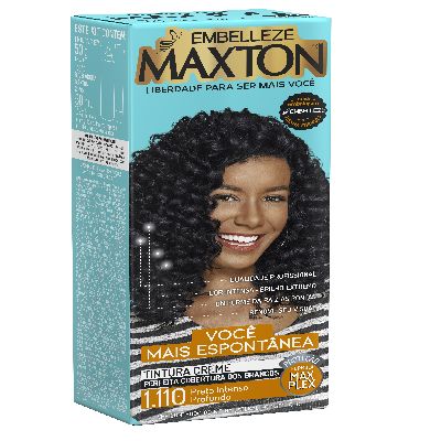 MAXTON 1.110 PRETOINTENPROF